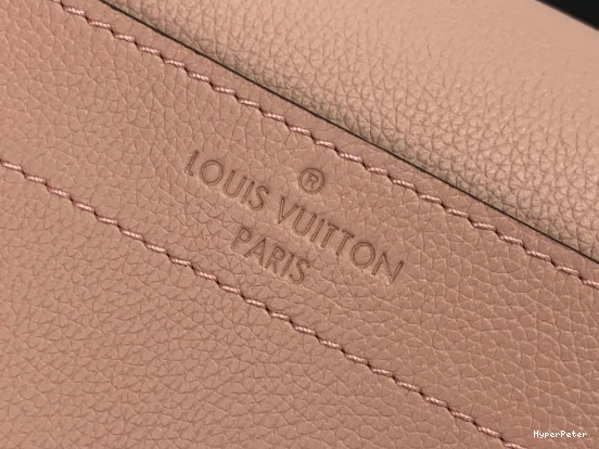 VUITTON LOUIS CHAIN PM LOCKME 0717